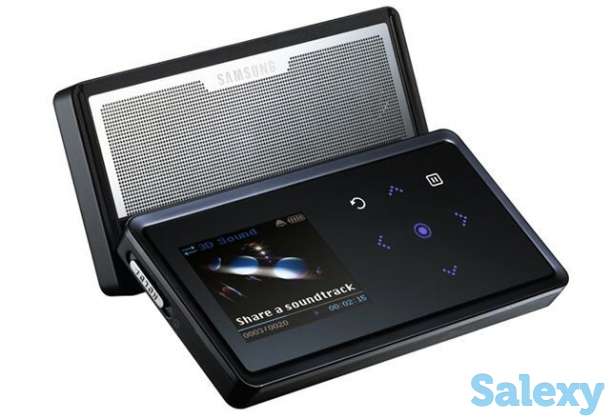 Плеер MP3 Samsung YP-K5, фотография 1