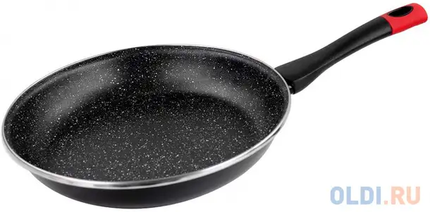 Сковорода vitrinor niger 20, фотография 1