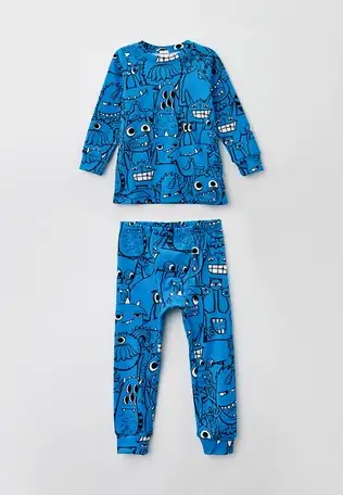 Термобелье playtoday, фотография 1