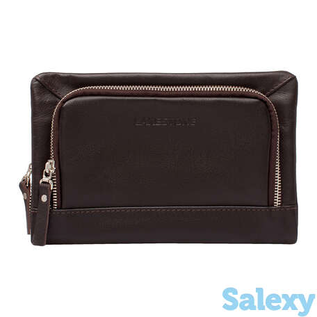 Клатч barrington brown, фотография 2