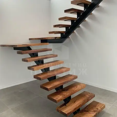 Изготовление кованых ворот, фотография 6