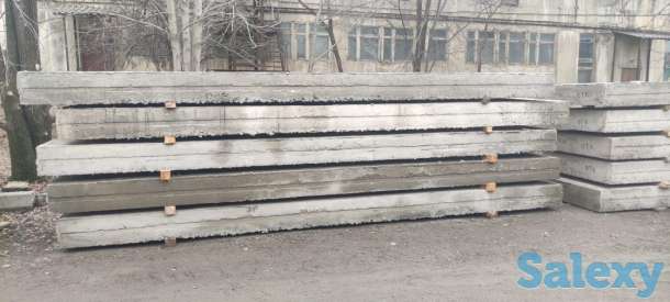 Плиты перекрытия на заказ все размеры, фотография 2