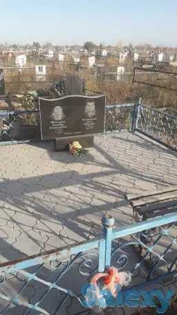 Изготовление памятников, фотография 12