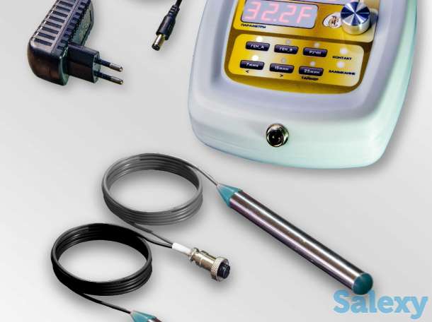 ТГСп-1 (Антипаразит-Мишина), фотография 1