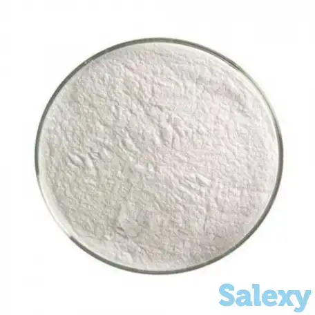 Декагидрат борака., фотография 1