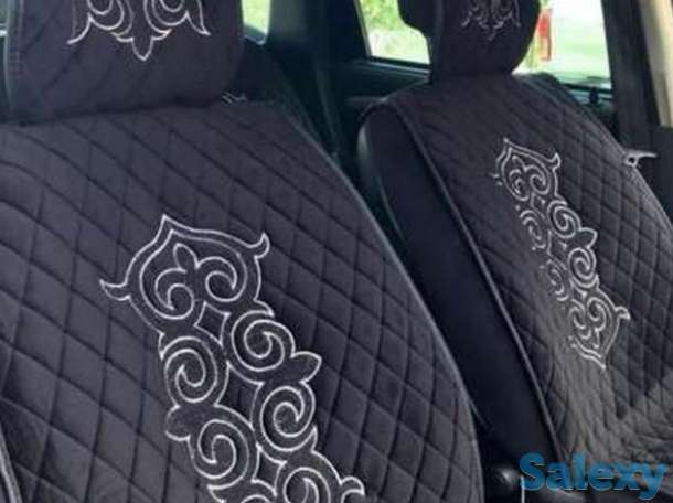 Постельное белье/Авточехлы/Подушка - реставрация/Спец одежда и все прочее, фотография 1