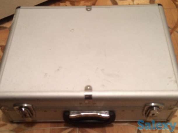 Продам чемодан комплект ключи, фотография 2