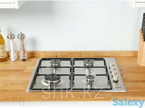 Ремонт варочной поверхности beko hizg 64120 sx, фотография 1