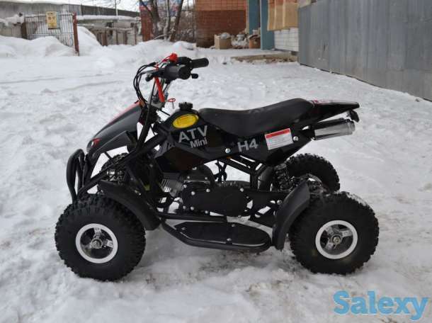 Квадроциклы,трициклы 50,125,150,250сс (Кредит), фотография 3