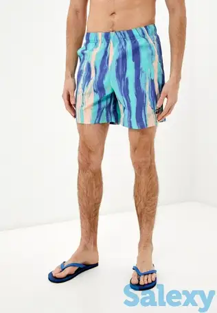 Шорты для плавания adidas originals, фотография 1