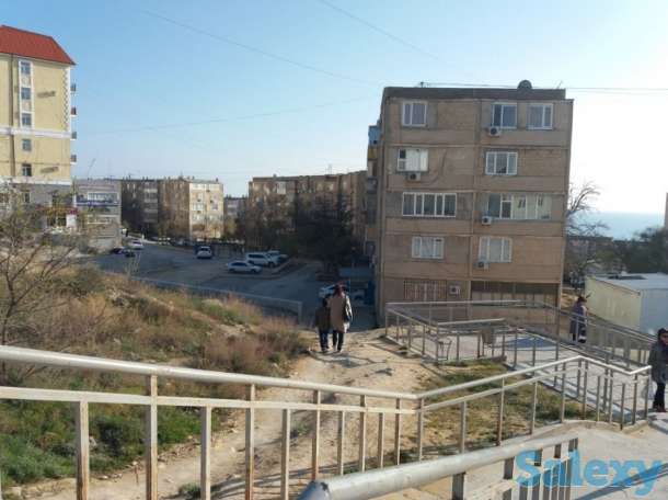 Продаю 1комн. квартиру, 14мкр, фотография 3