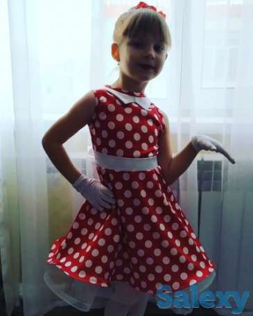 Пошив новогодних костюмов, фотография 4