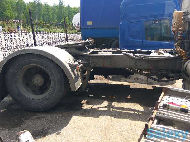 DAF ATI 95, фотография 4