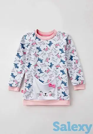 Свитшот котмаркот, фотография 1