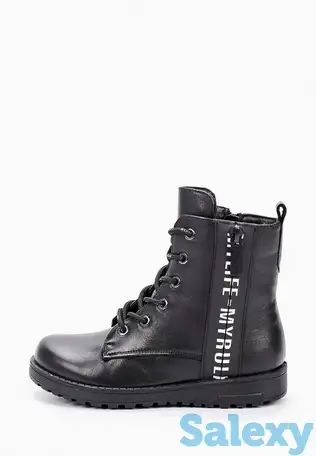 Ботинки kari, фотография 1