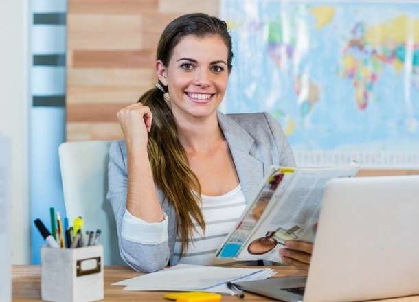 Турагент, фотография 1