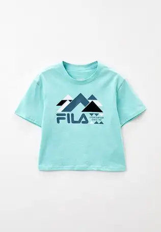 Футболка fila, фотография 1