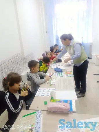 Детский образовательный центр Акылды Балакай, фотография 2