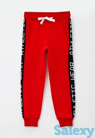 Брюки спортивные elementarno, фотография 1