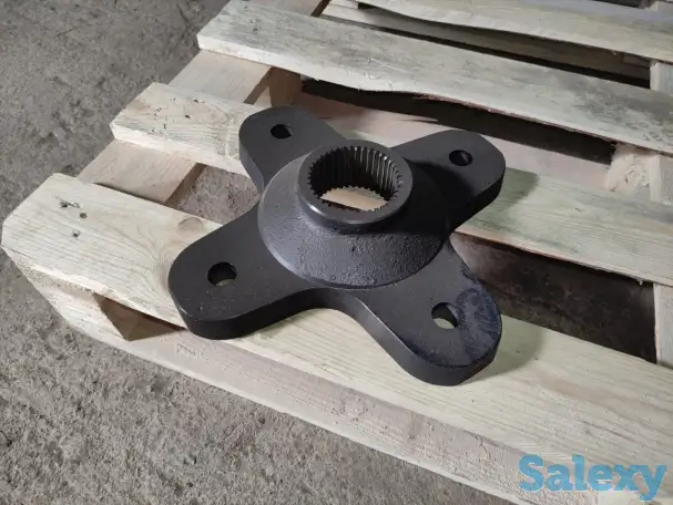 Полумуфта, фотография 1