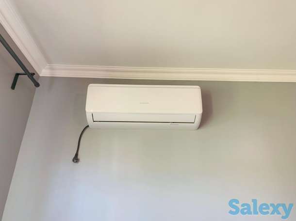 Установка кондиционеров по Акции, фотография 6