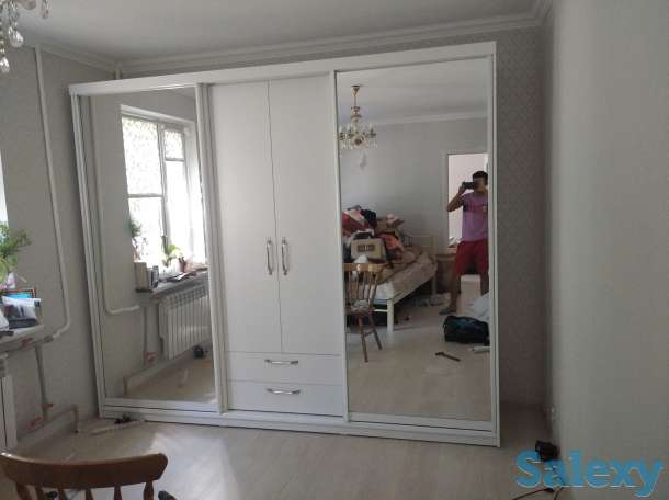 Сборка -разборка мебели, фотография 4