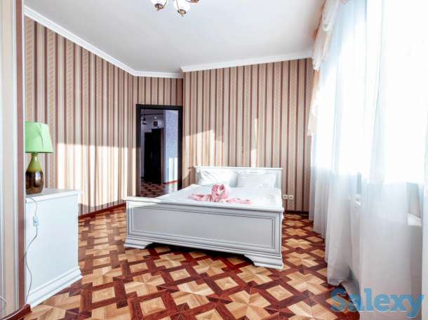 2- комнатная квартира ЖК 