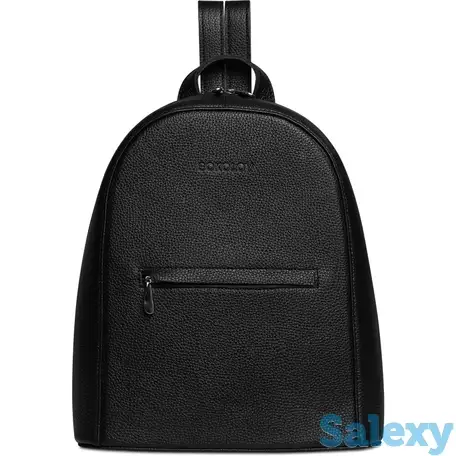 Рюкзак sokolov из натуральной кожи, фотография 1