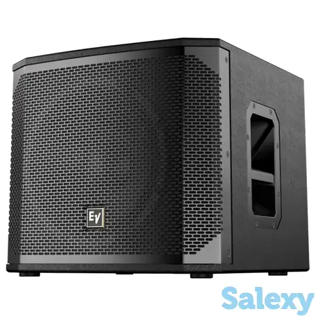 Сабвуфер electro-voice elx200-12s, фотография 2