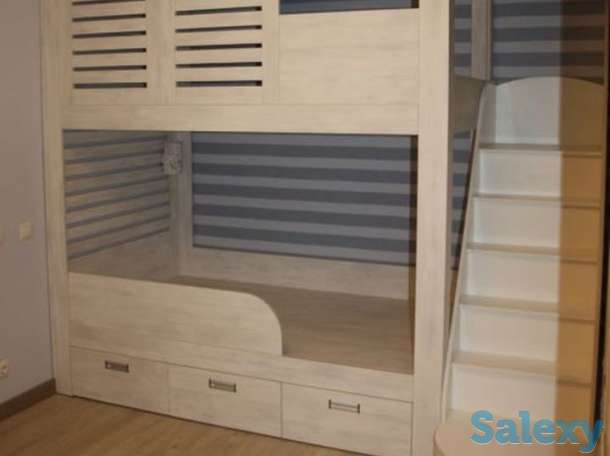 Детская мебель, фотография 5