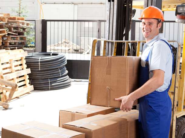 Открыт набор грузчиков в г. Атырау, фотография 1