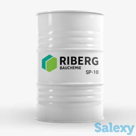 Полиуретановые клея RIBERG, фотография 2