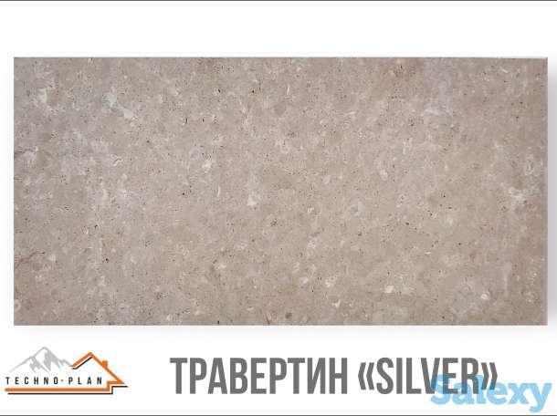 Травертин, фотография 3