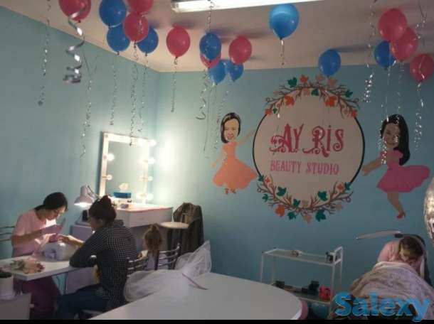 Продаю студию красоты в центре города., фотография 2