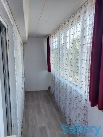 ПОСУТОЧНО 1-комнатная(полуторка) квартира ул. планировки г.ЛИСАКОВСК, фотография 8