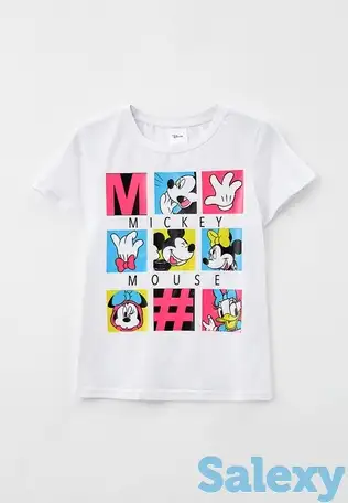 Футболка playtoday, фотография 1