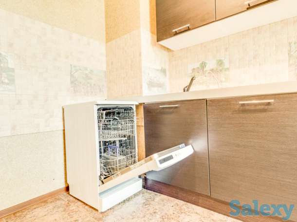 Уютная квартира в жилом комплексе, улица Гагарина 244, фотография 2