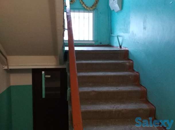 Продам 1 ком.квартиру в г.Новосибирске ул.Дачная,31 м.Заельцовская, фотография 2