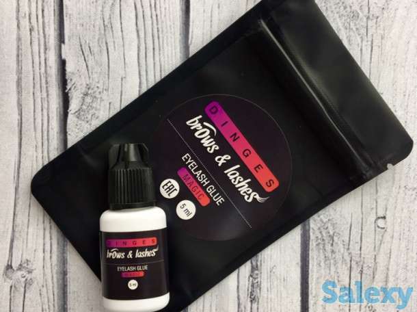 Все для наращивания ресниц от производителя. Опт и розница. Доставка по всему миру., фотография 2