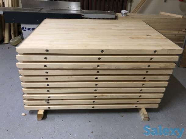 Поддоны технологические (формовочные), фотография 1