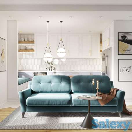 Ремонт под ключ, фотография 4