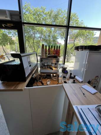 Продам кафе быстрого питания в Алматы (действующий бизнес), фотография 6