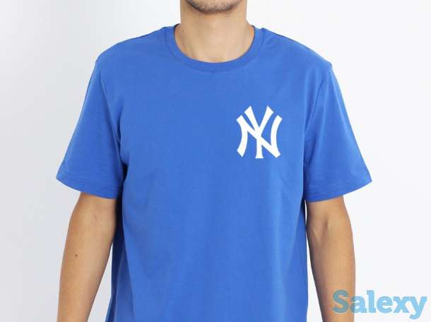 футболка New York Yankees Нью-Йорк Янкиз, фотография 2