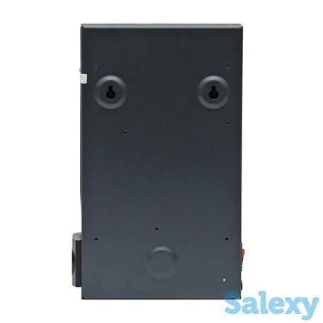 Однофазный стабилизатор напряжения штиль инстаб is1000 (uвых.230в), фотография 5