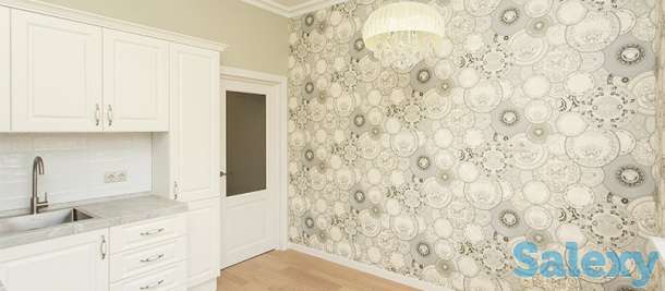 Ремонт двухкомнатной квартиры, фотография 1