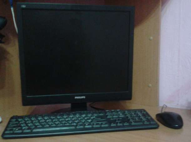 Продам компьютер!, фотография 1