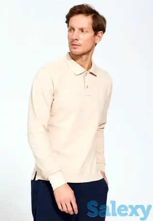 Поло the kravets, фотография 1