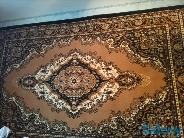 Продаю ковры, фотография 1