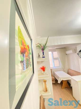 Аренда 3-комнатной квартиры посуточно, 65 м, фотография 6