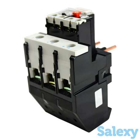 Термореле LR2-D3353 23.0 - 32.0 A Энергия, фотография 4